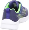 Skechers Jungen Sneaker Microspec Texlor 403770L-NVLM Produktbild-Vorschau 52