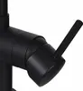 GROHE Minta, Standard, Schwarz, Metall, Hebelgriffe, Produktbild-Vorschau 15