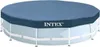 INTEX 28030 Telone di copertura per piscina a telaio Ø 305 Anteprima dell’immagine prodotto 4