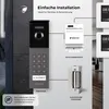 Balter Entri Set: Videosysteem voor deuropnamen, geschikt Productafbeelding-voorbeeld 9