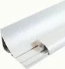 Modulierbares Aluminiumprofil Sockelleiste oder Gesims 2M Produktbild-Vorschau 2
