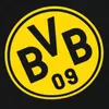 Borussia Dortmund BVB Schultertasche 2026 Produktbild-Vorschau 3