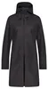 Agu Seq Rain Urban Outdoor Jacke Schwarz XL Frau Schwarz XL Produktbild-Vorschau 1