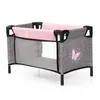 Bayer Design 61733AE Puppenbett Set mit Schlafsack, Produktbild-Vorschau 3