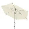 Doppler Expert Stockschirm Ø 320 cm Produktbild-Vorschau 2
