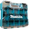 Sada bitů Makita 100 tg. + Organizér Impact Black E-24826 Náhled obrázku produktu 6