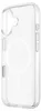Belkin SheerForce magn. Schutzh. iPhone 17 transparent Produktbild-Vorschau 5