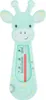 A baby thermometer shaped like a giraffe. Produktbild-Vorschau