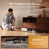 Roborock F25 GT Gen 2 Set Nass und Trockensauger, 20000 Pa, Produktbild-Vorschau 4