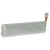 vhbw Batterie Ersatz für Telenot BP3, 100056112 für Produktbild-Vorschau 4
