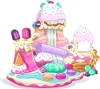 Gabby's Dollhouse GDH PYS MovCnfctionPlyst WLMX GML, Náhled obrázku produktu 11