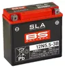 BS BATTERY SLA Wartungsfreie Batterie Werkseitig aktiviert Produktbild-Vorschau 3