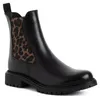 Tamaris 25427/41 Black/Leopard Größe EU 38 Produktbild-Vorschau 7