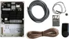Sterownik sauny HUUM UKU Local do 18 kW, CLASSIC Black – Podgląd zdjęcia produktu 2