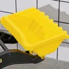 HOMCOM Minipala gommata per bambini con benna per bambini Anteprima dell’immagine prodotto 9