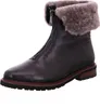 Everybody Klassische Stiefeletten NICO GINGER BLACK Damen Produktbild-Vorschau 2