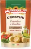 Tosty z bazylią i pomidorami Crostini Pomodoro e Basilico Podgląd zdjęcia produktu 1
