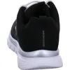 SKECHERS GRACEFUL GET CONNECTED Čierna Náhľad obrázku produktu 49
