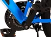 Volare Cross kinderfiets - voor jongens - 26 inch - blauw - Productafbeelding-voorbeeld 17