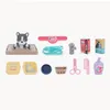 Woopie Dog Salone di bellezza portatile 2 in 1 in uno zaino Anteprima dell’immagine prodotto 14