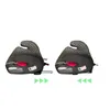 Kindersitz mit ISOFIX und Gurtfuhrung mitwachsend 15-36 kg Produktbild-Vorschau 6