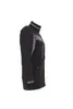 Planam  Plaline Softshelljacke schwarz/zink Gr. S, 2700044 Produktbild-Vorschau 4