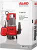AL-KO Pompe submersible pour eaux usées TS 400 ECO Voir les images du produit 4