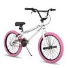 JOYSTAR Kinderfahrrad 20 Zoll BMX Fahrrad für Jungen Produktbild-Vorschau 1