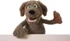 Living Puppets Locke der kleine Hund Handpuppe Produktbild-Vorschau 2