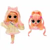 MGA LOL Surprise Twn Swap Styling 0 Anteprima dell’immagine prodotto 11