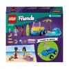 LEGO 41725 Friends Strandbuggy-Spaß Set mit Spielzeug-Auto, Produktbild-Vorschau 8