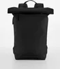 BagBase BG871 | Simplicity Roll-Top Backpack Lite Rucksack Produktbild-Vorschau 1