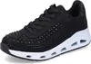 Sneaker Rieker nero Anteprima dell’immagine prodotto 22