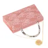 Rose Damen Mini-Spitzen Handtasche, Abendtasche, Kupplung Produktbild-Vorschau 3