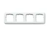 Busch-Jaeger 2CKA001725A0951, Biały, Plastik, Podgląd zdjęcia produktu 3