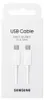 USB Type-C auf USB Type-C Kabel (1,8 m, 5A) EP-DX510 Produktbild-Vorschau 8