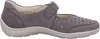Waldläufer Henni, comode scarpe basse da donna in pelle Anteprima dell’immagine prodotto 28