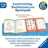 Wieso? Weshalb? Warum? Erstleser, Band 15 - Mein Körper (2. Produktbild-Vorschau 6