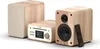 Système compact PURE Classic Stereo Mini Coton White Voir les images du produit 4