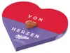 I Love Milka Miniherz Haselnuss 44g Produktbild-Vorschau 2