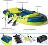 Hoberg 4-Sitzer Schlauchboot "YPP-4" Produktbild-Vorschau 4