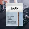 Bulk Bulk 1000 Mass Gainer (4050g) Chocolate Brownie - Produktbild-Vorschau 2