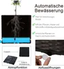 Outsunny Hochbeet, Pflanzkasten mit Abflusslöchern, Produktbild-Vorschau 6