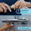 Sprchová hadice Grohe Quickfix plast 1750 mm x 1/2" x 1/2" Náhled obrázku produktu 8