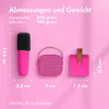 imoshion Kids Kids Karaoke-Set - Lautsprecher und Mikrofon Produktbild-Vorschau 7