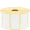 Thermo Etiketten Rolle - 57 x 32 mm - 2.100 Stück Kern25mm Produktbild-Vorschau 1