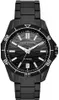 Armani Exchange Uhr Modell Spencer AX1952 Produktbild-Vorschau 1