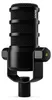 RØDE PodMic USB Black Studio microphone Anteprima dell’immagine prodotto 2