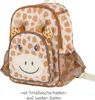 Sterntaler Kinderrucksack GIRAFFE Kaya goldbraun Produktbild-Vorschau 8