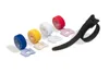 DURABLE Klettband-Kabelbinder CAVOLINE® GRIP TIE 5 St. Produktbild-Vorschau 1